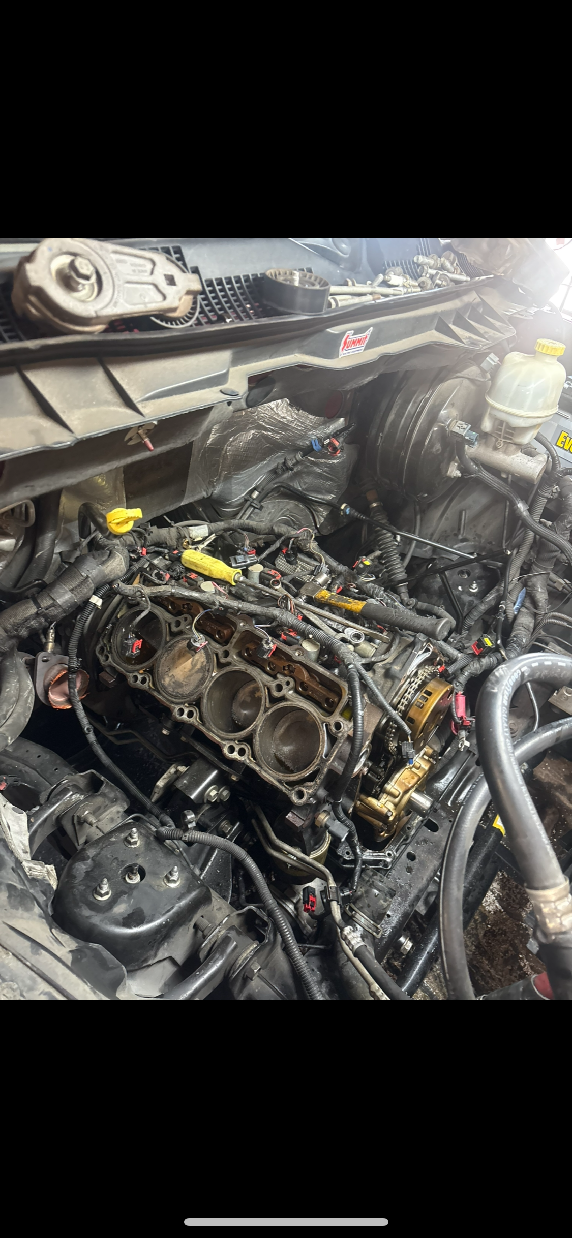 5.7 MDS Delete Ram Truck